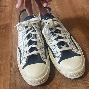 NWOT CONVERSE Unisex Low Rise